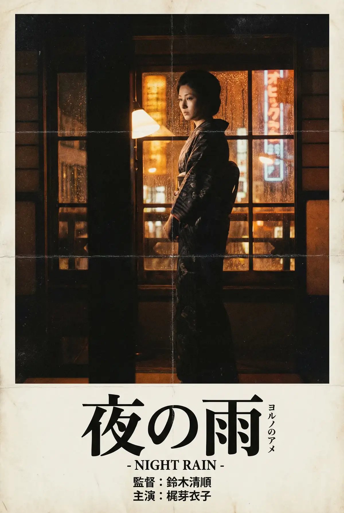 日本经典伦理电影海报 - 啦啦啦视频在线观看免费完整版HD 馆藏推荐作品
